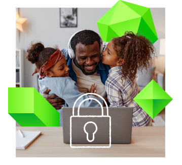 Protect your money